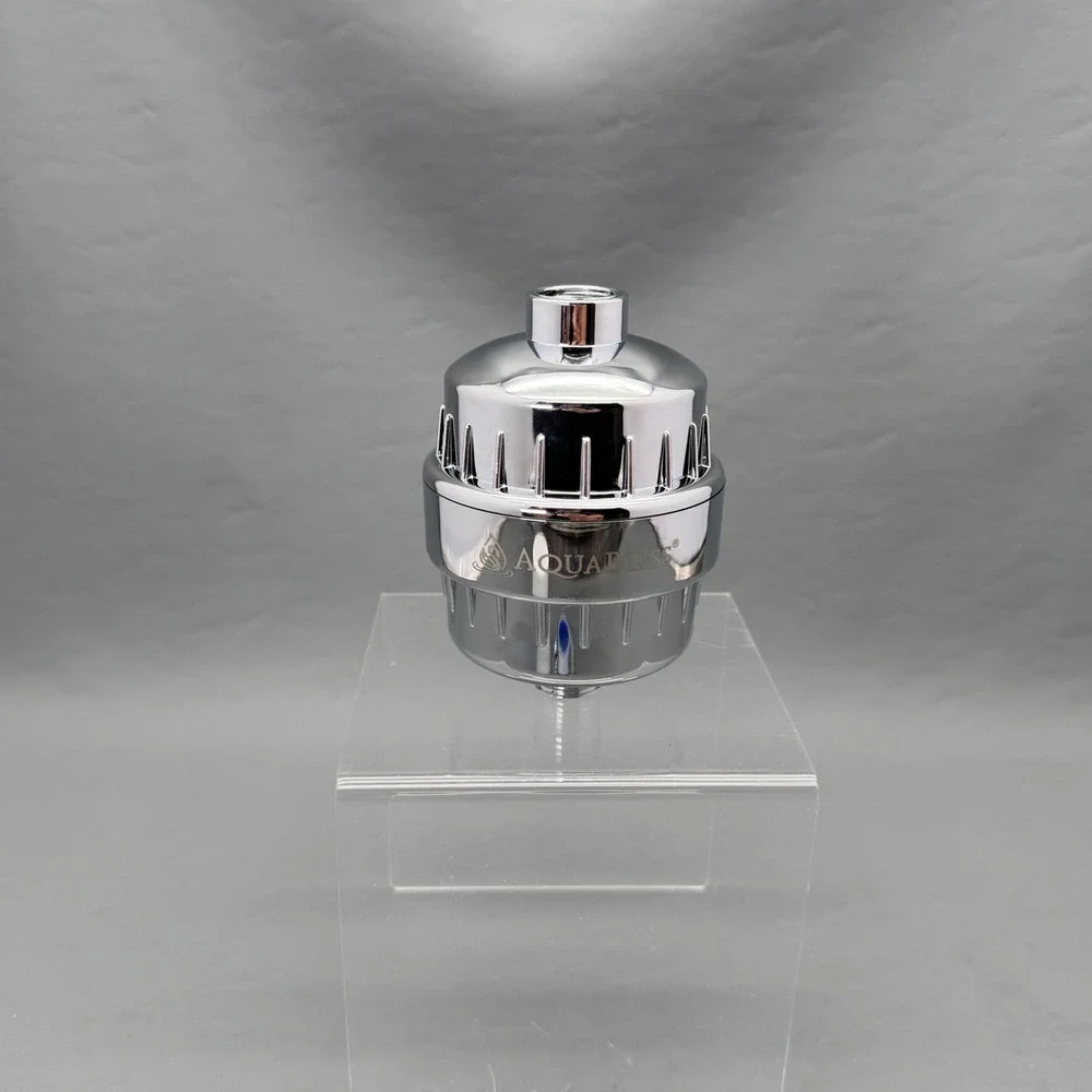 AquaBliss SF-100 Multi-Stage Revitalizing Shower Filter